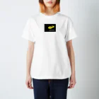 F-LOsT-Jack Arms shopの永遠の黄F Regular Fit T-Shirt