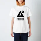 HOJIの厶゜ Regular Fit T-Shirt