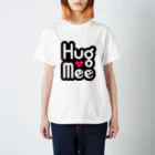 HugMee!のHugMee Regular Fit T-Shirt