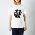 LUCHAのmexican wrestling lucha libre18 Regular Fit T-Shirt