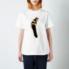 Diamondの猫のダイヤ Regular Fit T-Shirt