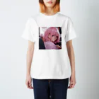 ぶーたんの美容室 Regular Fit T-Shirt