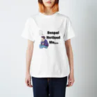 IMINfiniteの先輩　senpai noticed me vol.1 スタンダードTシャツ