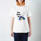 IMINfiniteの先輩　moe mode on  スタンダードTシャツ