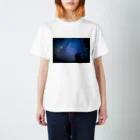 yu01270127のHOSHIZORA Regular Fit T-Shirt