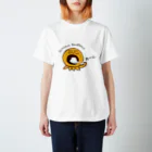 id-linkのタコドーナツ Regular Fit T-Shirt