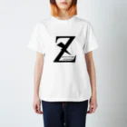 ゼウスのゲーム実況部屋【グッズ販売】のZシリーズ Regular Fit T-Shirt