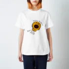 id-linkのタコドーナツ Regular Fit T-Shirt