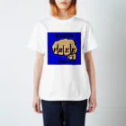 らいぞ〜くんのお店の「FIGHT」グッズ スタンダードTシャツ