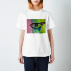 まきまきのeye♬︎MASH スタンダードTシャツ