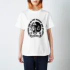 JerryFickleのJerry Fickle スタンダードTシャツ