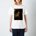 SHOP 光のきゅうとのいたずら Regular Fit T-Shirt