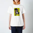 cocabomb.のkawaii かわいいメイド Regular Fit T-Shirt