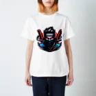 グランシエルの忍者 Regular Fit T-Shirt