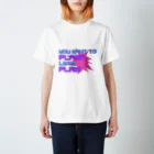 P4R4D0XパラドックスのYOU WANT TO PLAY? Regular Fit T-Shirt