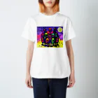 Ａ’ｚｗｏｒｋＳの百鬼夜行 Regular Fit T-Shirt