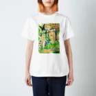 seiseikaikenmyouの秋麗（あきうらら）グッズ Regular Fit T-Shirt