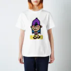 Colorful fam Earthの胸がドキドキ Regular Fit T-Shirt