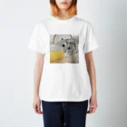 Mのイラストshopの最高でちっ！ Regular Fit T-Shirt