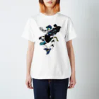 鯨@TRPGの夏禰３ Regular Fit T-Shirt