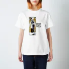 山岡弥生のBREATHE Regular Fit T-Shirt