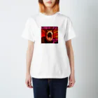 George-Designのホラーラブ Regular Fit T-Shirt