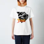 age3mのJimi スタンダードTシャツ