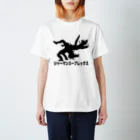 monicaballucciのプロレス　ジャーマン Regular Fit T-Shirt