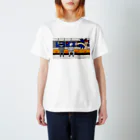 父の空席と穴 Regular Fit T-Shirt