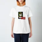 moro.の君は、 Regular Fit T-Shirt