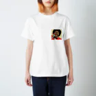 okitahiromuのソウル＆ソウル Regular Fit T-Shirt