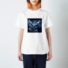 GIVEYOUWELLのSPERANIX2 Regular Fit T-Shirt