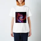 ファッションバンガードの螺旋星雲  Regular Fit T-Shirt