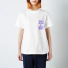 block.fmのGood Music For Music Nerdz Tee スタンダードTシャツ