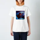 vannyezのKatara - ATLA (Avatar: The Last Airbender) スタンダードTシャツ