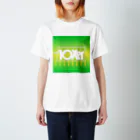 Logic RockStar の10Xer  Regular Fit T-Shirt
