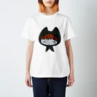 Kazuo KatsukiのDeviko#02 Regular Fit T-Shirt