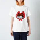 Kazuo KatsukiのDeviko#07 スタンダードTシャツ