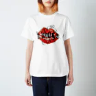 hemphopeのUサッカー Regular Fit T-Shirt