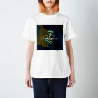 Y.UKI CollectionのRyoKonishiDAOサイン入り Regular Fit T-Shirt