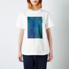 tokoの夜と朝の間 Regular Fit T-Shirt