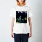 dのきっどはるこ Regular Fit T-Shirt