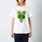 Kazuo KatsukiのYamimin#039 スタンダードTシャツ