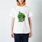 Kazuo KatsukiのYamimin#099 スタンダードTシャツ