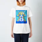 ウワバミの天国に行こうよ！ Regular Fit T-Shirt