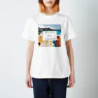 ALOHA from HAWAII 〜ハワイから愛を込めて〜のALOHA from HAWAII Regular Fit T-Shirt