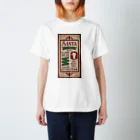 KYOUSAIのパーティーの盛り上げ役は Regular Fit T-Shirt