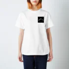 ALL_OVERDOSEのばかや Regular Fit T-Shirt