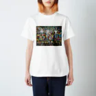 あんりのLIVE Regular Fit T-Shirt