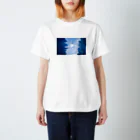 hamuevoのjet tourist Regular Fit T-Shirt